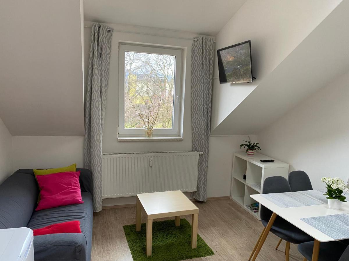 Mezonetovy Apartman Isabela Loučná nad Desnou Exterior foto