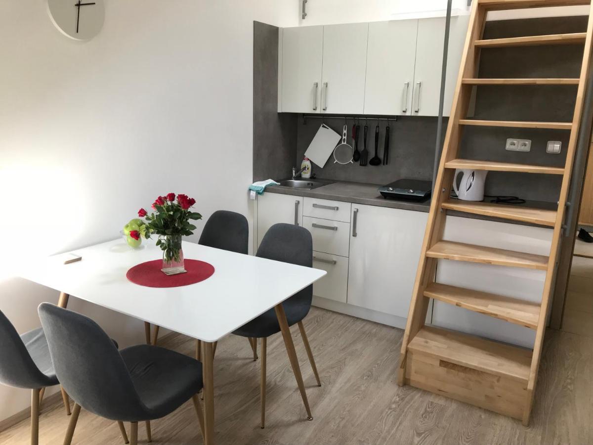 Mezonetovy Apartman Isabela Loučná nad Desnou Exterior foto