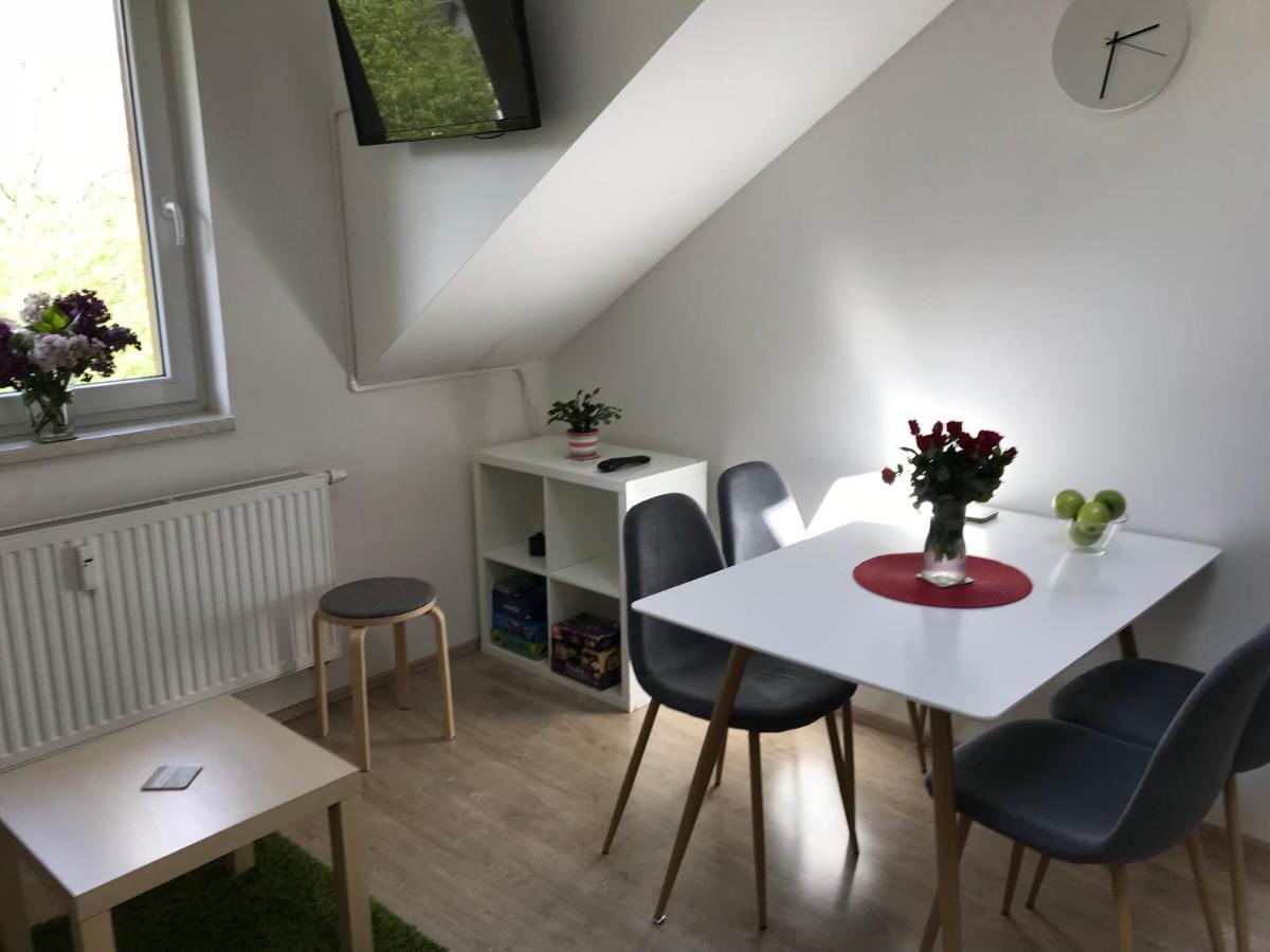 Mezonetovy Apartman Isabela Loučná nad Desnou Exterior foto